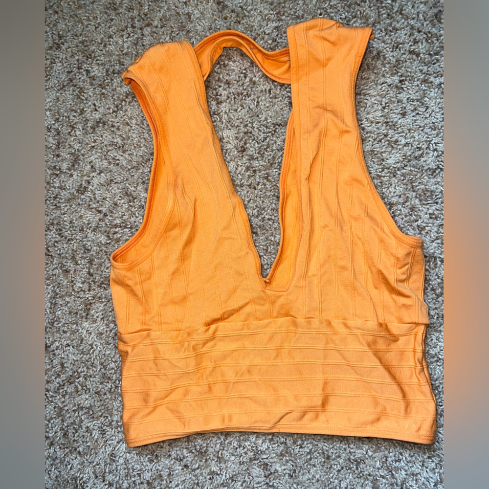 Free people tank
